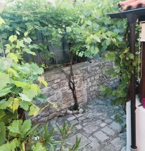 아파트 Krk Centar 크르크