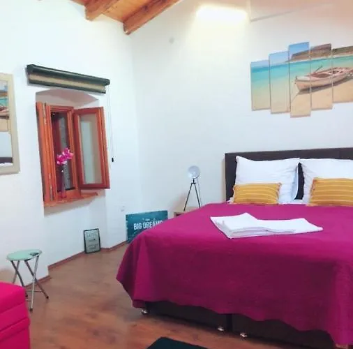 Krk Centar * 크르크