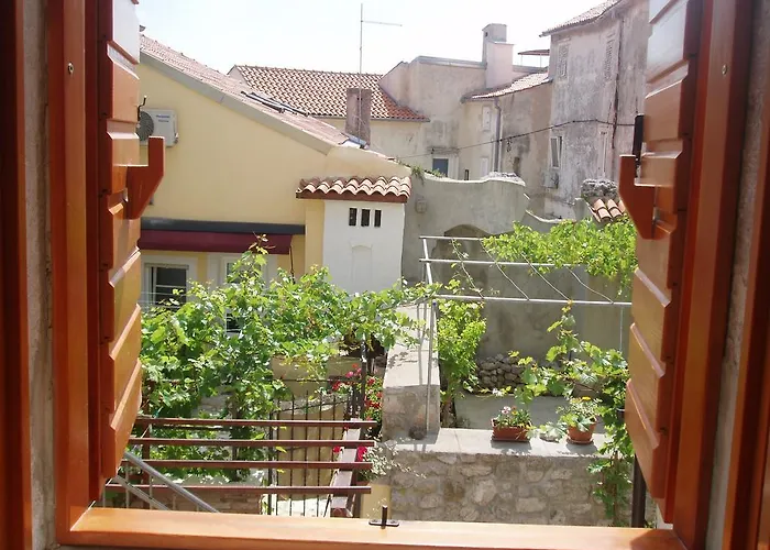 Krk Centar * 크르크