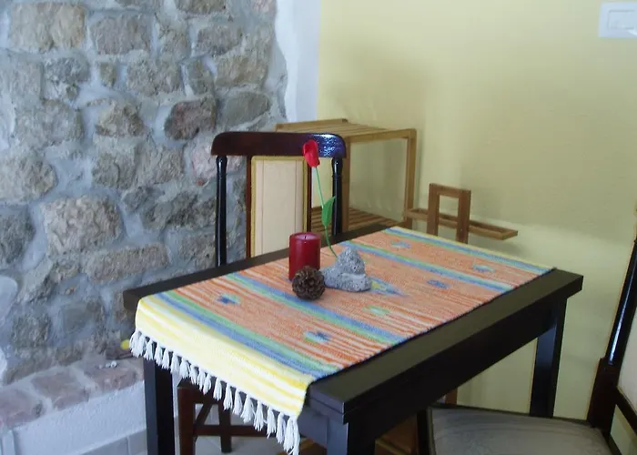 Krk Centar 아파트 크르크