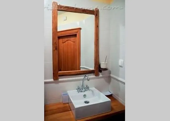 Krk Centar 아파트