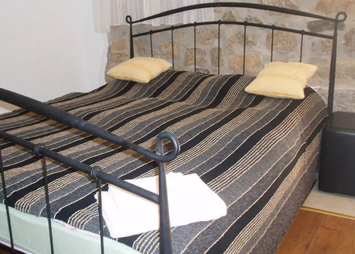 Krk Centar 아파트 *