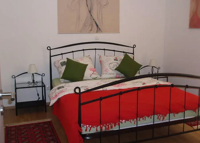 Krk Centar * 크르크