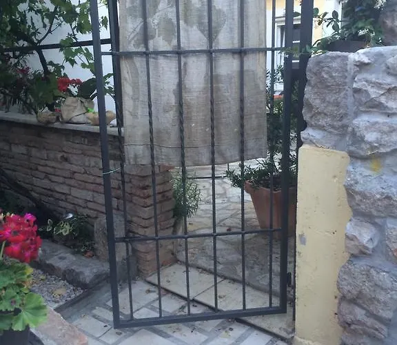 Krk Centar 아파트 *