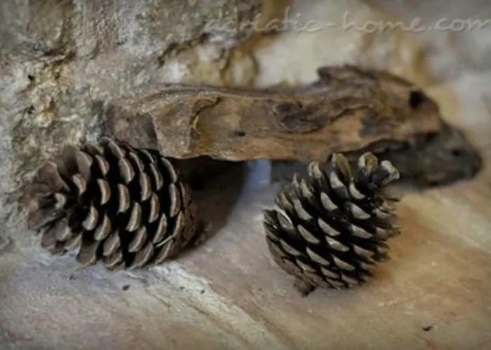 Krk Centar 아파트 크르크