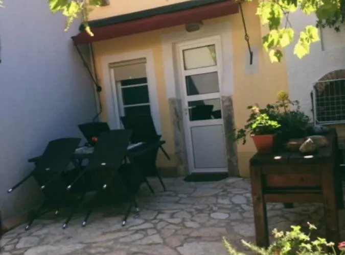 Krk Centar 아파트