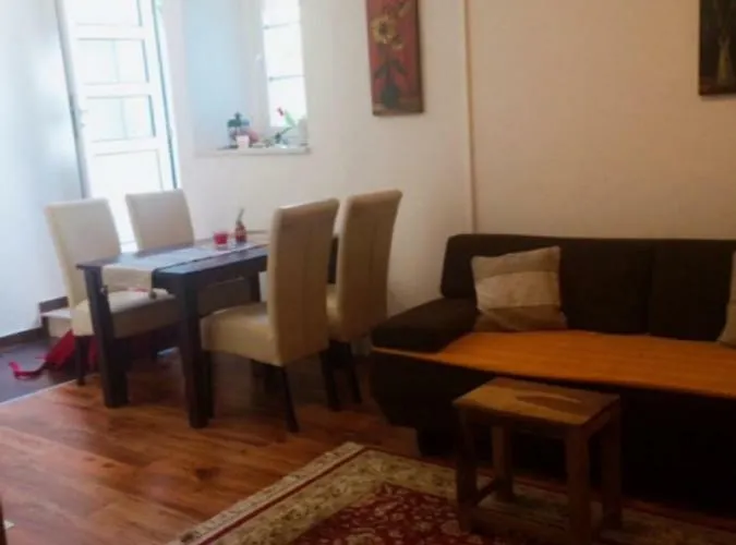 Krk Centar 아파트 *