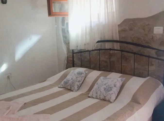 아파트 Krk Centar