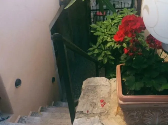 아파트 Krk Centar 크르크