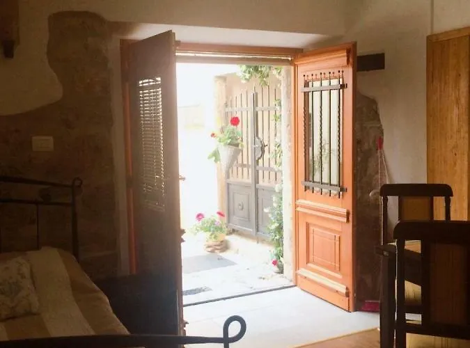 아파트 Krk Centar *