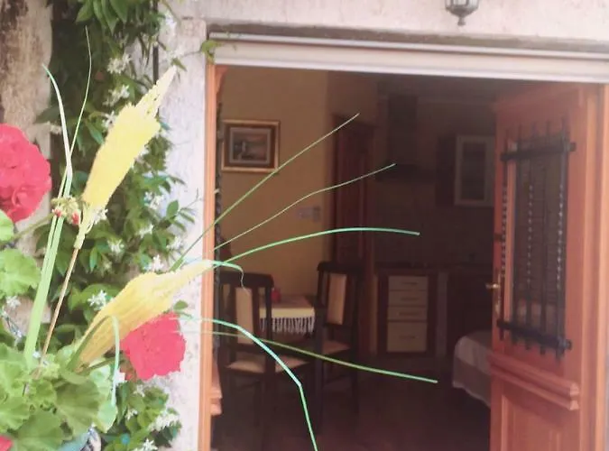 Krk Centar 아파트 *