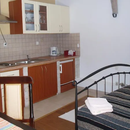 Daire Krk Centar Krk Town