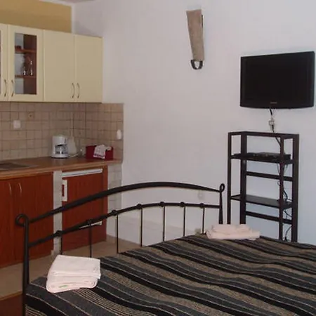 Krk Centar * Krk Town