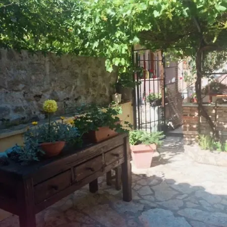 Krk Centar * Krk Town