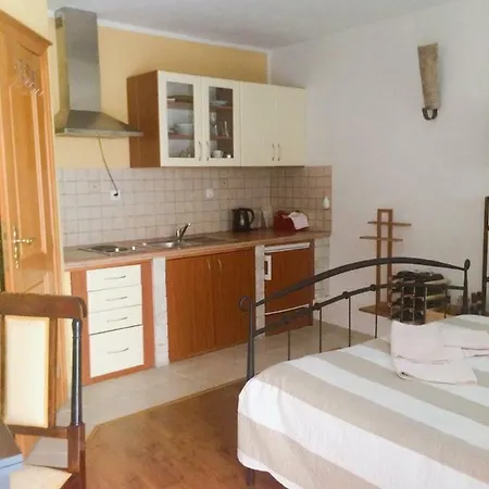 Krk Centar * Krk Town