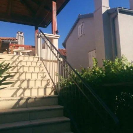 Daire Krk Centar Krk Town