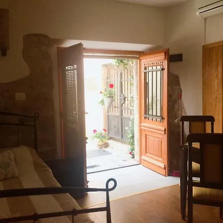 Appartement Krk Centar *