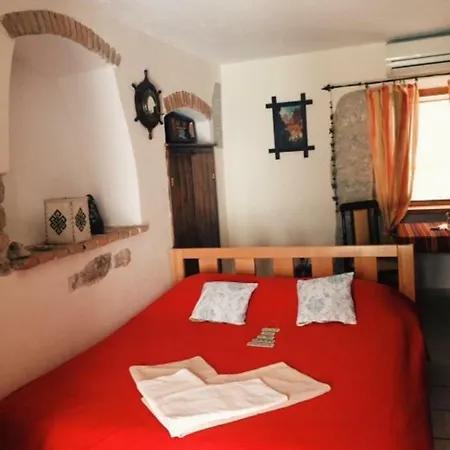 Krk Centar * Krk Town