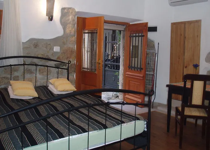 Krk Centar Appartement