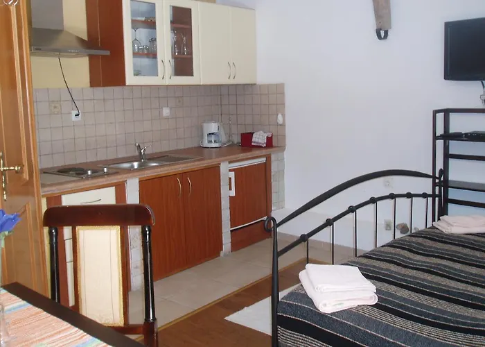 Appartement Krk Centar Krk Town