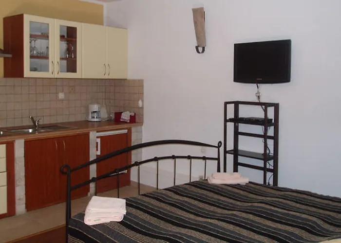 Krk Centar * Krk Town