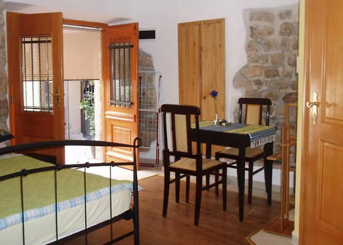 Appartement Krk Centar *