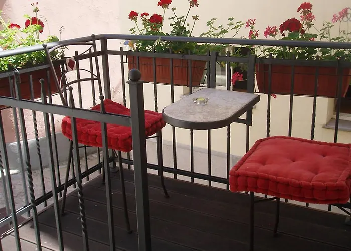 Krk Centar * Krk Town