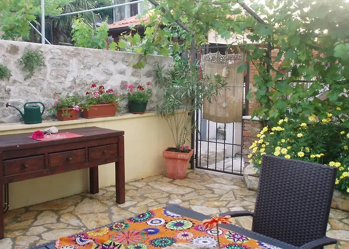 Krk Centar Appartement Krk Town