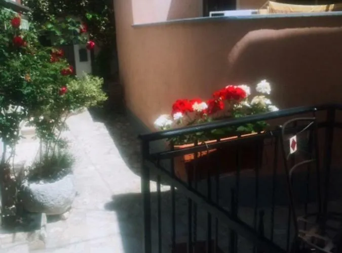 Krk Centar Appartement *