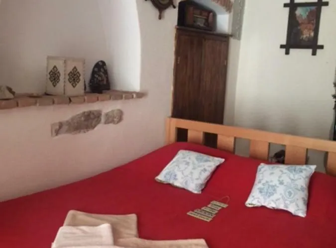 Appartement Krk Centar *